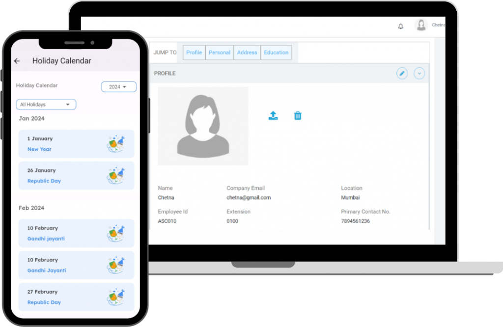 Best HR Software for Streamlining Employee Management